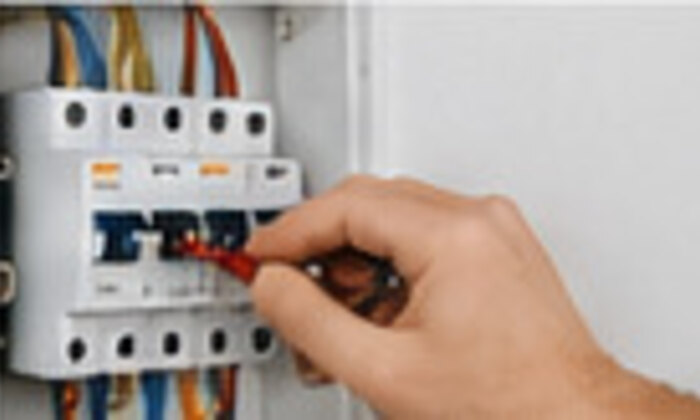 Elektrik arıza ve onarım